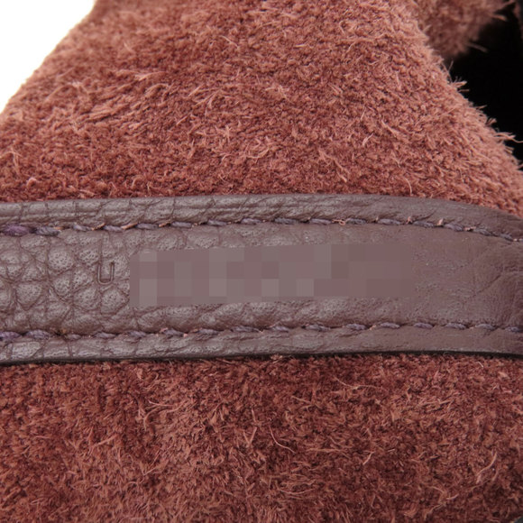 Hermes Picotin Lock PM Handbag Taurillon Swift Women's HERMES - Picture 7 of 11